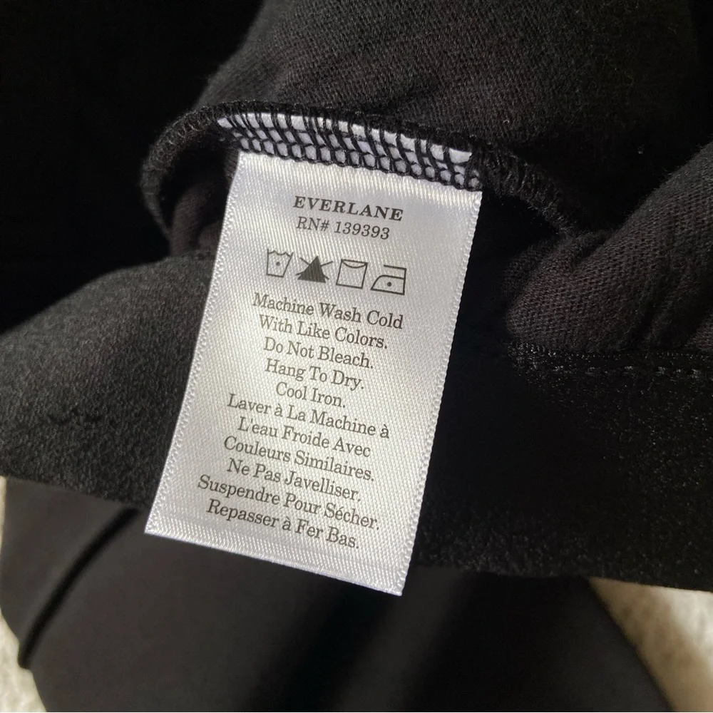 Everlane The Dream Pant - Picture 12 of 15
